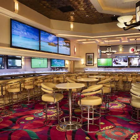Western Village Inn And Casino-3